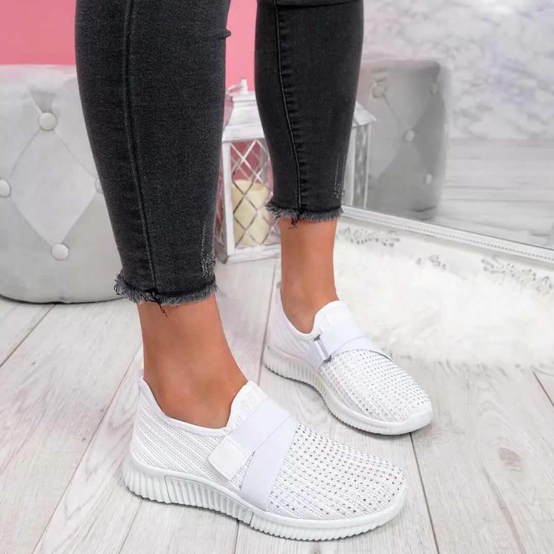 Orthopädische Schuhe für Damen - Gwen