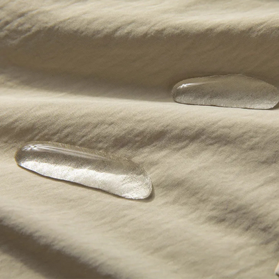 Winfred – Vintage Wind Unterbrecher Mantel