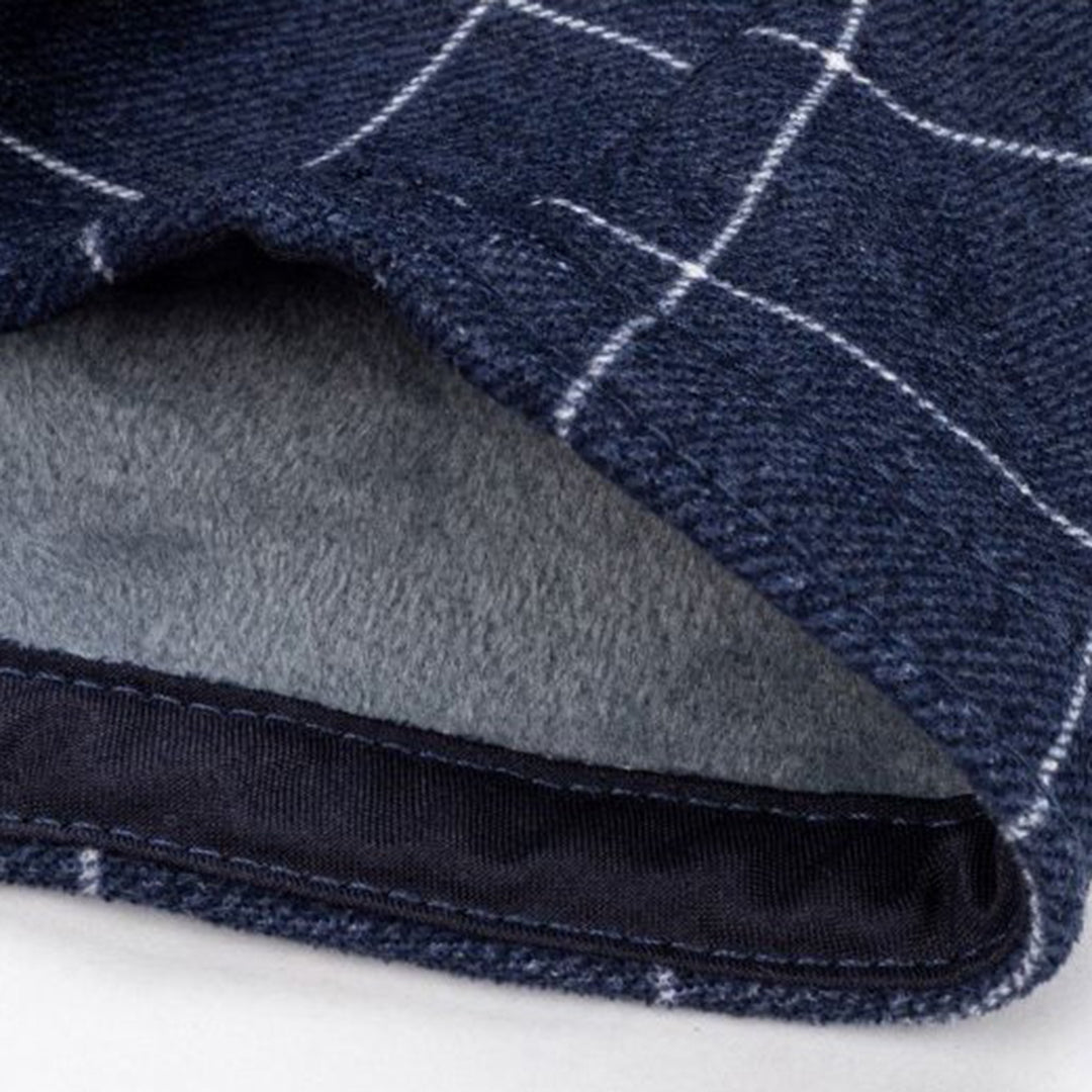 ARCTICWOOL BEQUEME HEMDEN