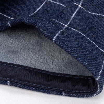 ARCTICWOOL BEQUEME HEMDEN