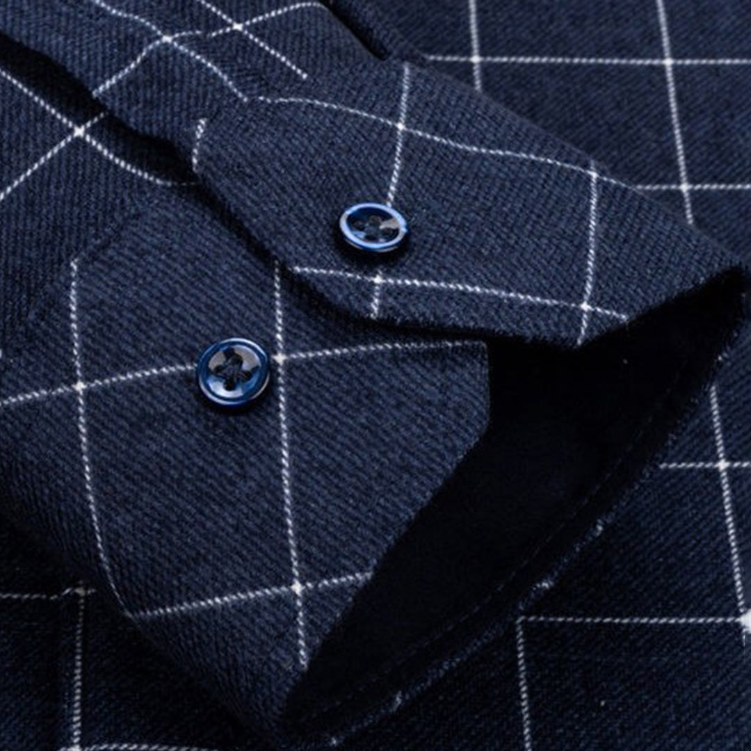 ARCTICWOOL BEQUEME HEMDEN