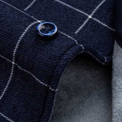 ARCTICWOOL BEQUEME HEMDEN