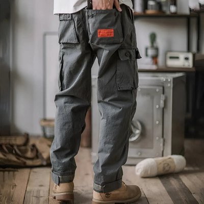 AIRFLOW CARGOHOSE