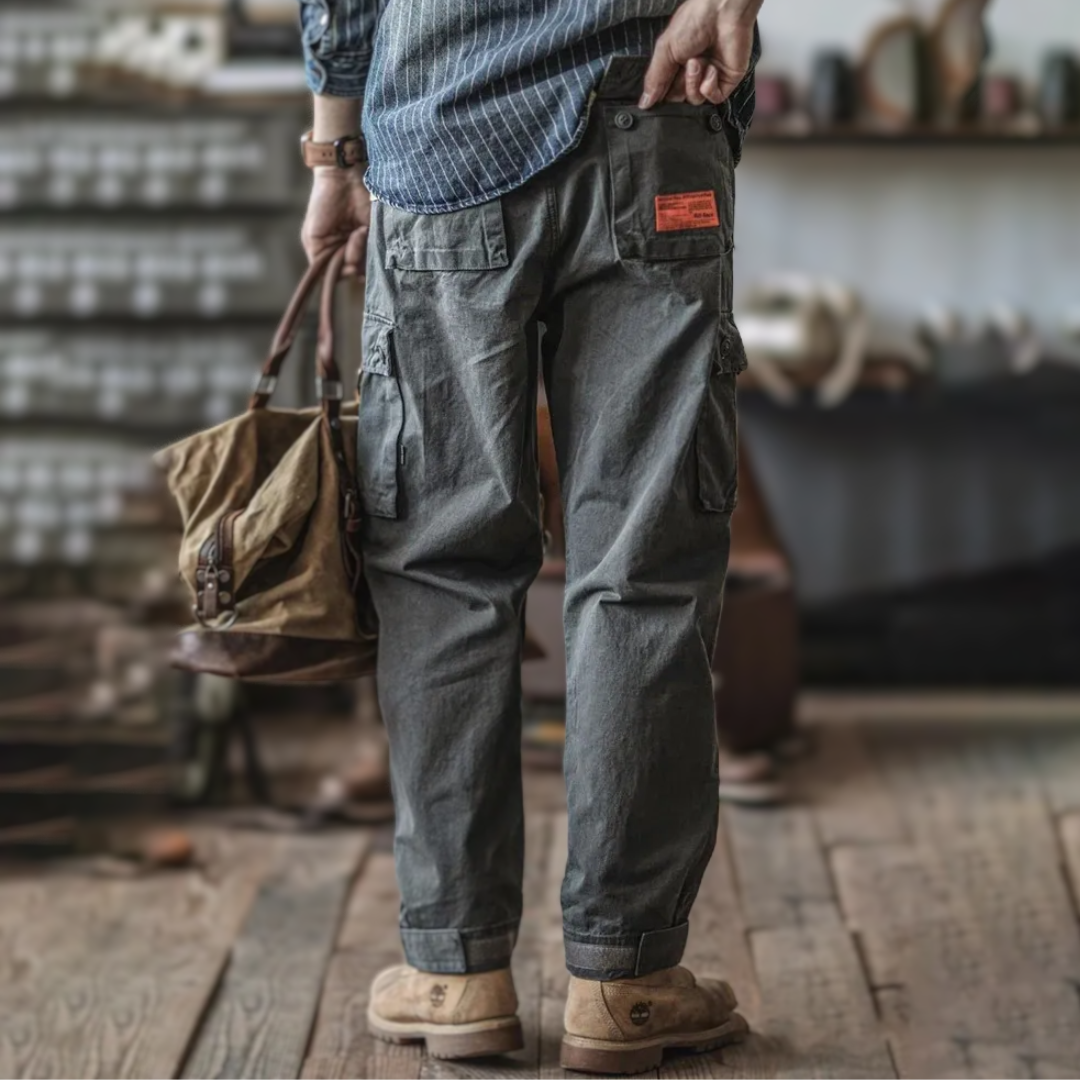 AIRFLOW CARGOHOSE