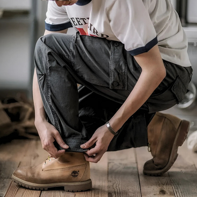 AIRFLOW CARGOHOSE