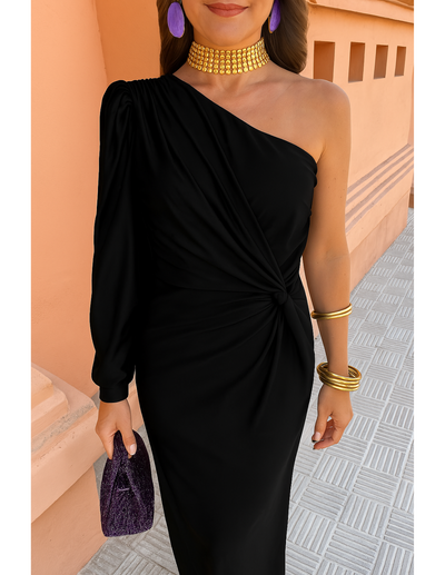 ISABELLA™ | Elegantes Maxikleid, premium
