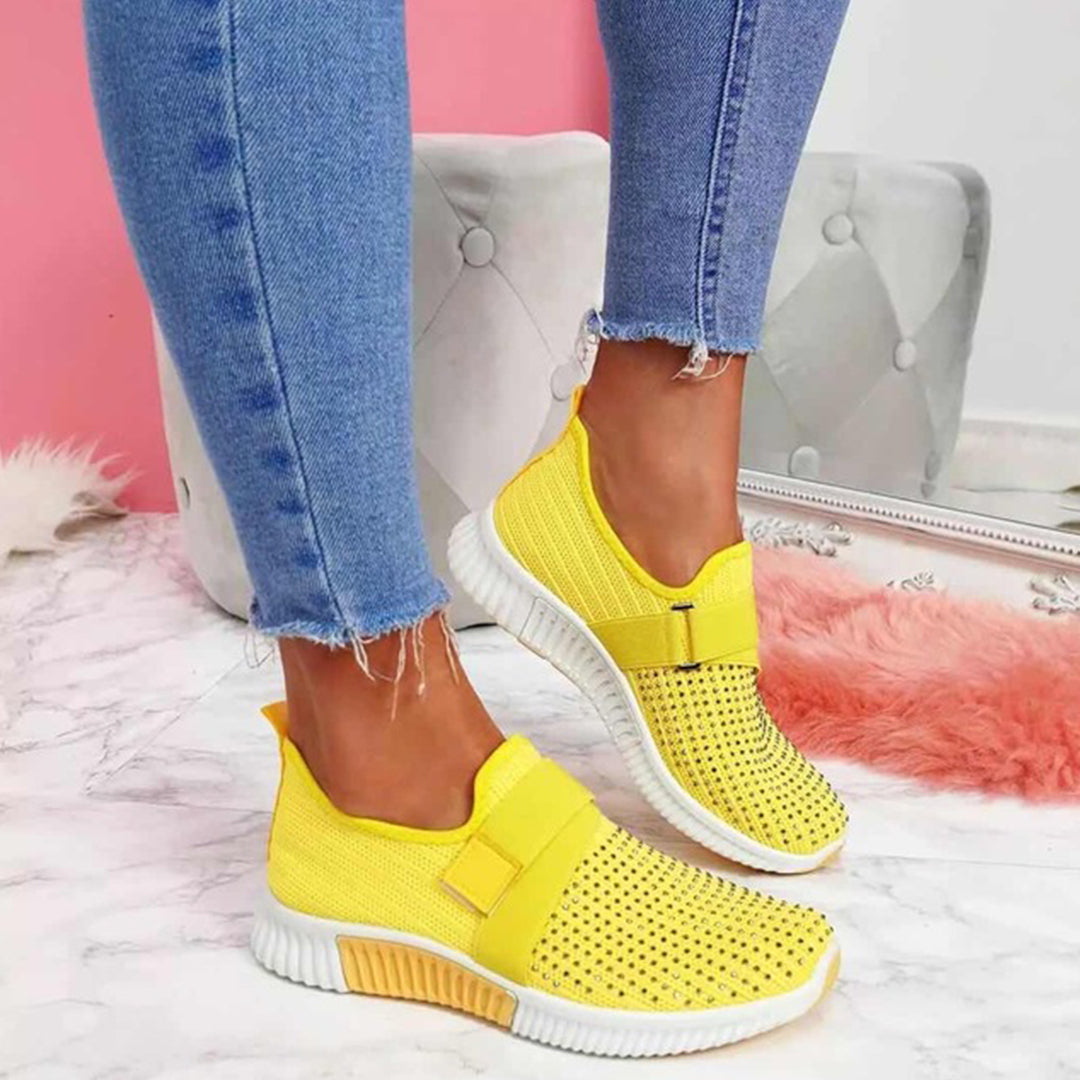 Orthopädische Schuhe für Damen - Gwen
