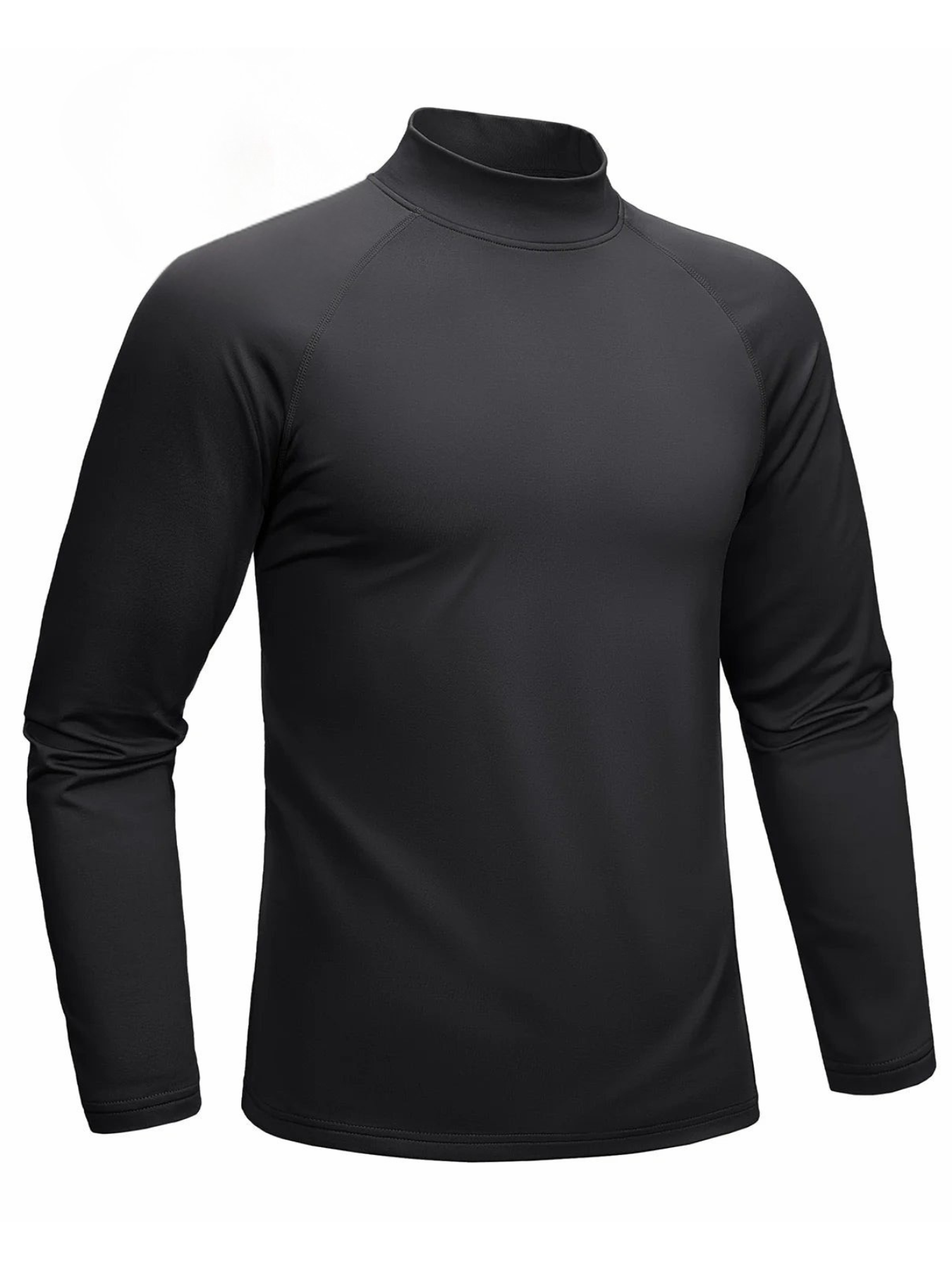 Termazo | Atmungsaktives Langarm-Shirt für Herren