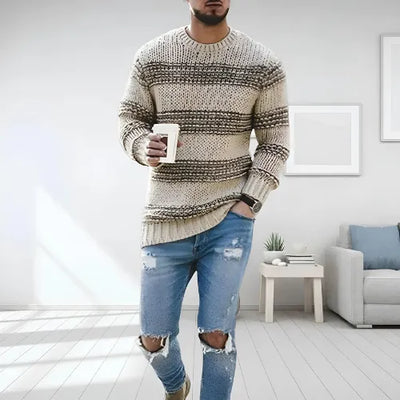 JACK STRICKPULLOVER