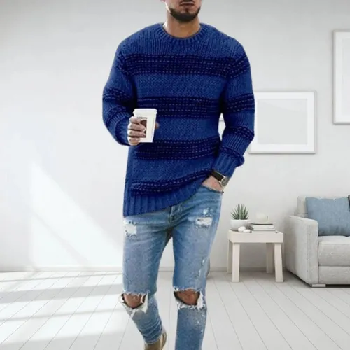 JACK STRICKPULLOVER