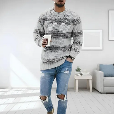 JACK STRICKPULLOVER