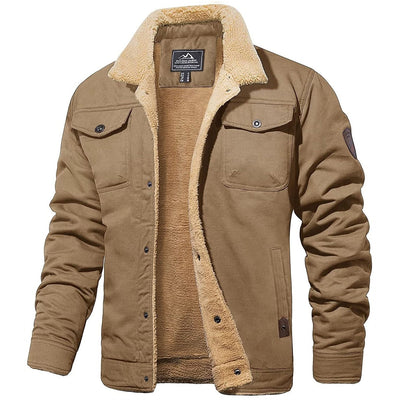 BASTIAN™ - STREETSTYLE BLOUSON-BOMBER