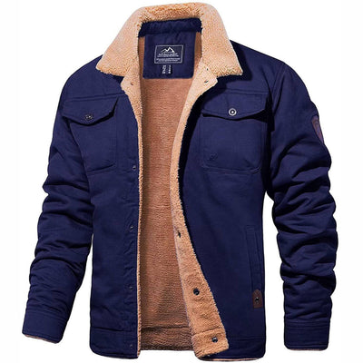 BASTIAN™ - STREETSTYLE BLOUSON-BOMBER