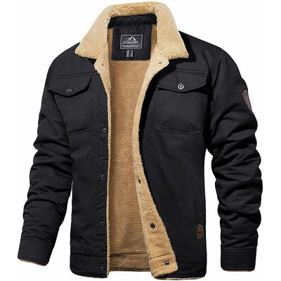 BASTIAN™ - STREETSTYLE BLOUSON-BOMBER