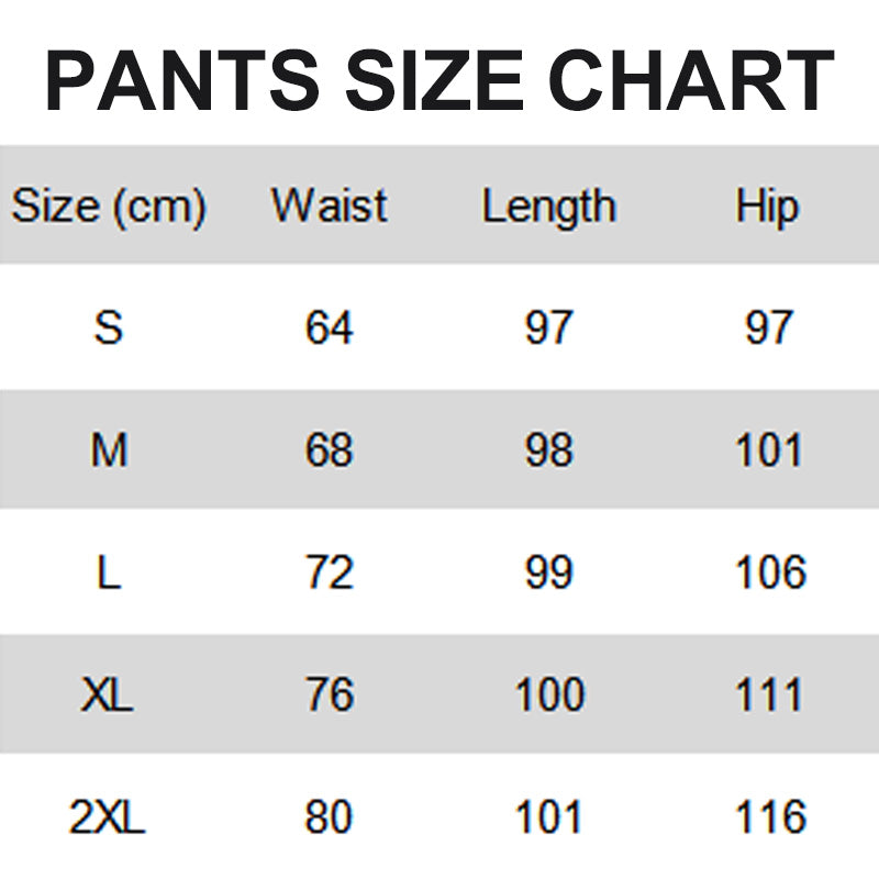Bedrucktes Damen Hosenanzug Set
