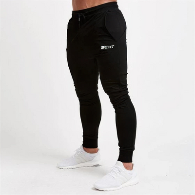 Herren Jogginghose Skinny Fit – Bequeme Trainingshose