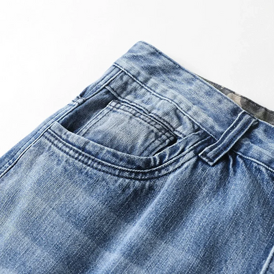 BAGGY CARGOHOSE