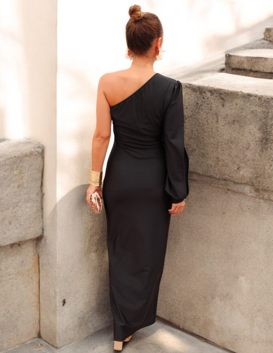 ISABELLA™ | Elegantes Maxikleid, premium