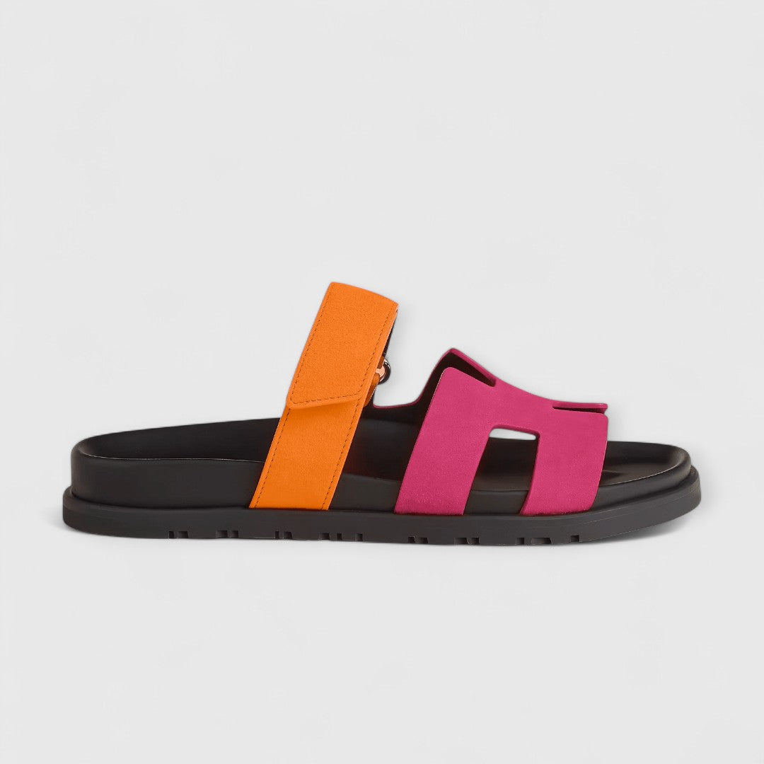 HERMANY | Elegante Designer-Sandalen