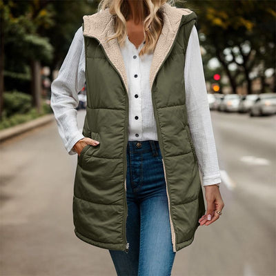 ELISA WENDE STRICKJACKE