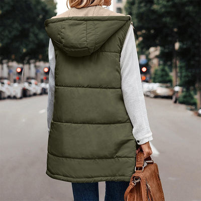 ELISA WENDE STRICKJACKE