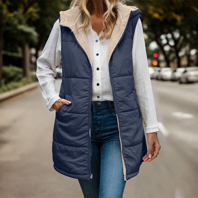 ELISA WENDE STRICKJACKE