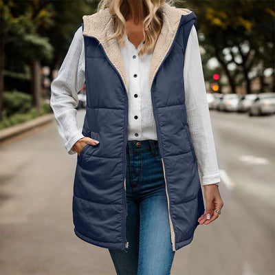 ELISA WENDE STRICKJACKE