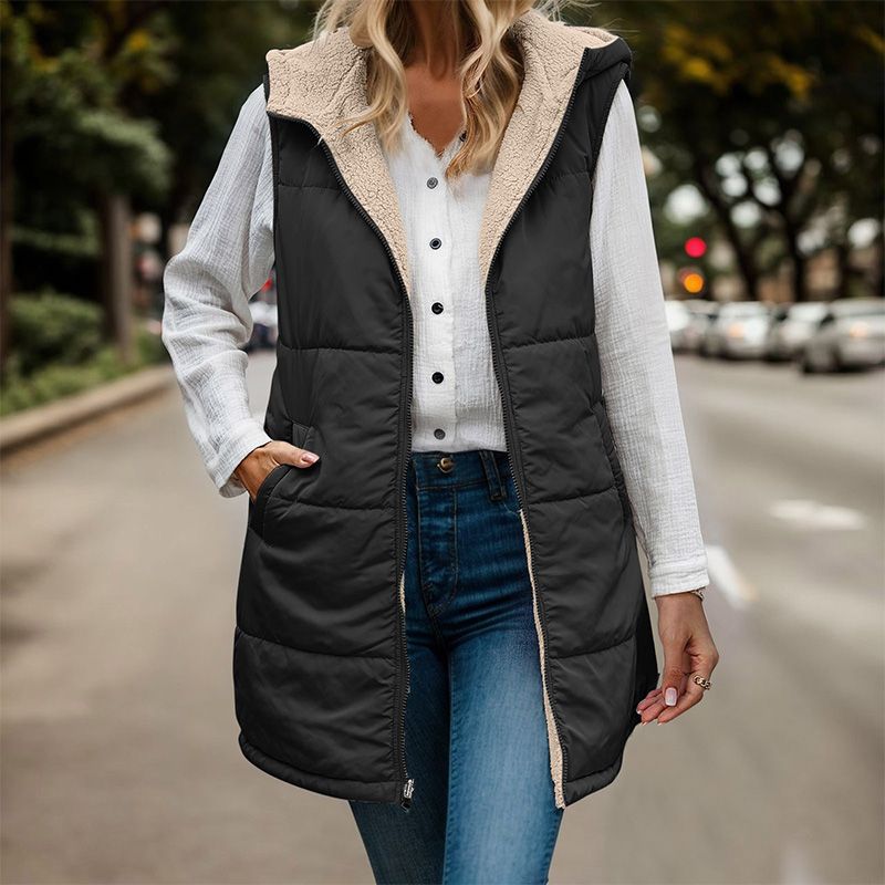 ELISA WENDE STRICKJACKE