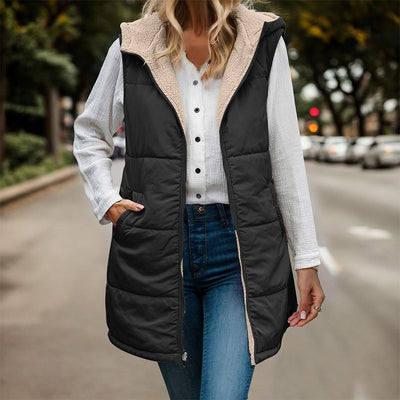 ELISA WENDE STRICKJACKE
