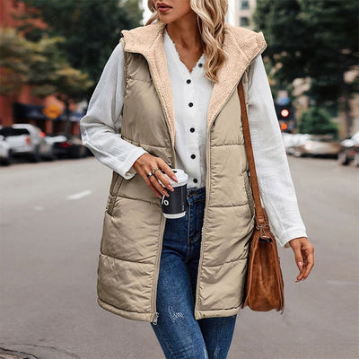 ELISA WENDE STRICKJACKE