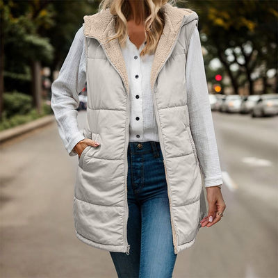 ELISA WENDE STRICKJACKE