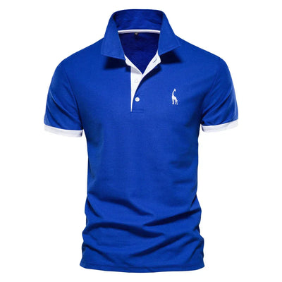 Ralf | Klassische vielseitige Passform Herren Poloshirt