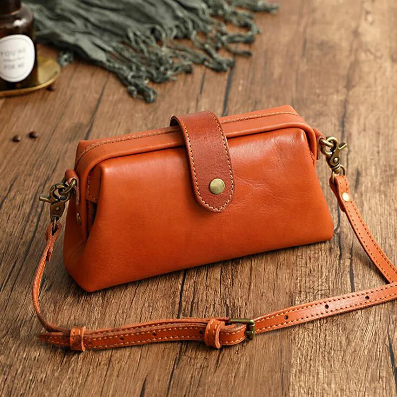 VELISSA™ | Einzigartige und zeitlose Tasche für anspruchsvolle Frauen