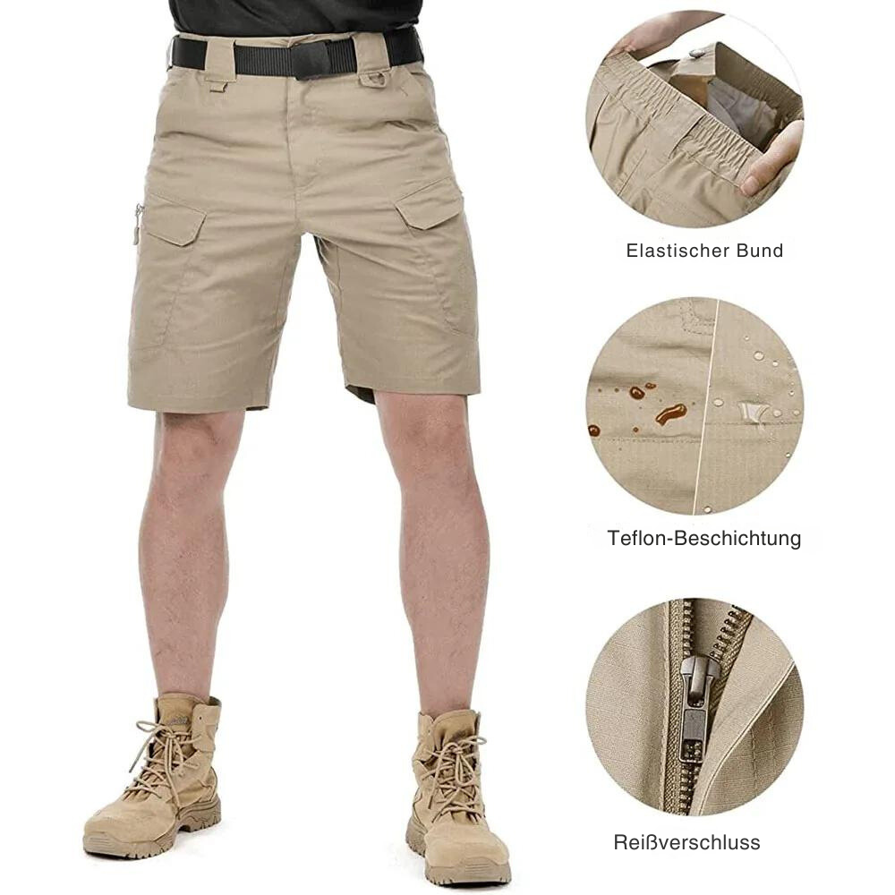 ACTIVEPRO SHORT - MULTIFUNKTIONALE HOSE
