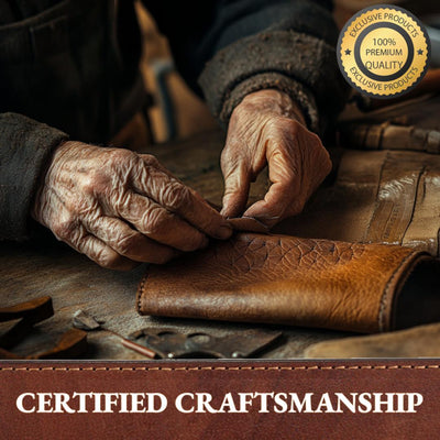 Eleganter Mantel für zeitlose Anlässe