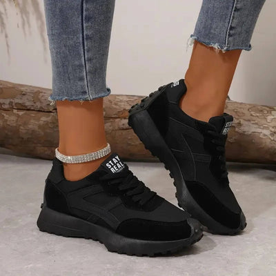 LORENZA™ - ANTIRUTSCH-ORTHOPÄDISCHE SNEAKERS