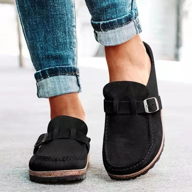 MELORA - ORTHOPÄDISCHE SCHUHE