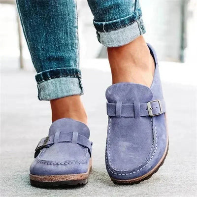 MELORA - ORTHOPÄDISCHE SCHUHE