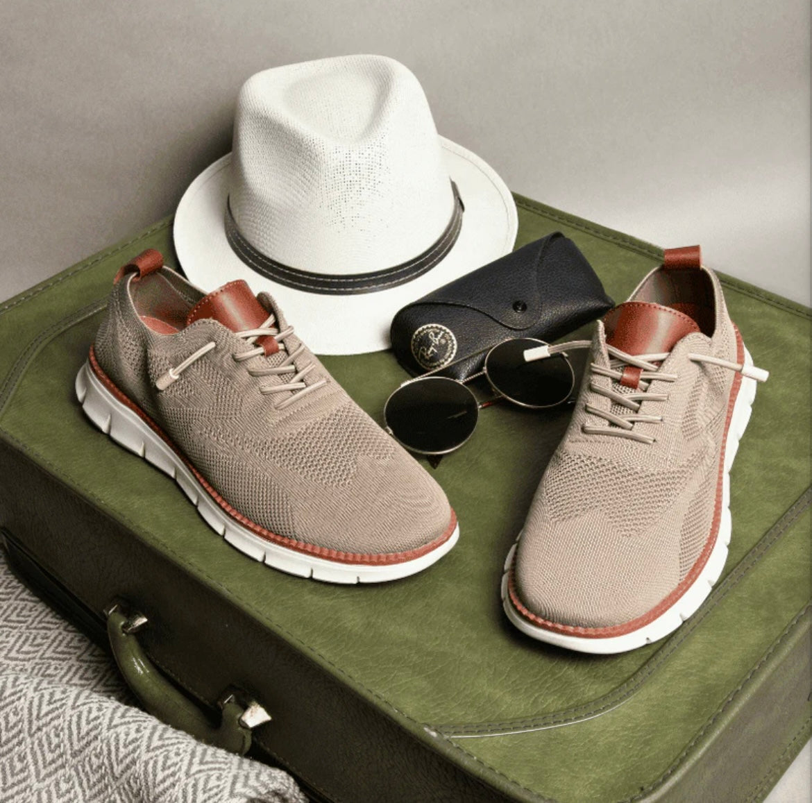 MARVANO CLASSIC SNEAKER