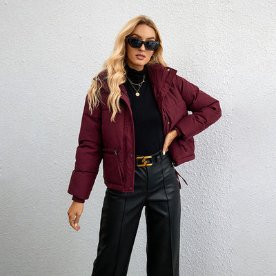 Tamara - leichte damen Übergangsjacke