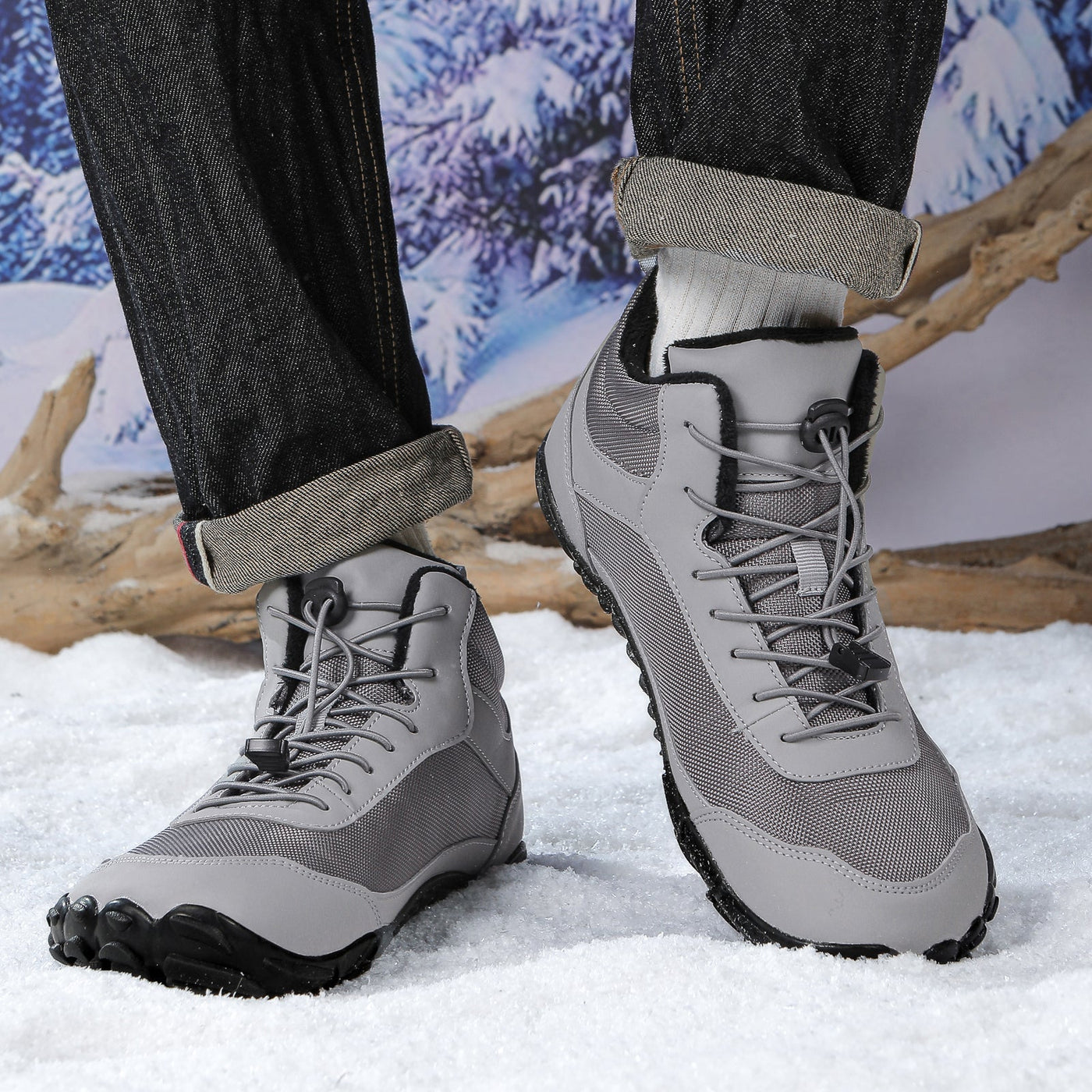 GIANNI PRO 3.0™ BARFUẞSCHUHE
