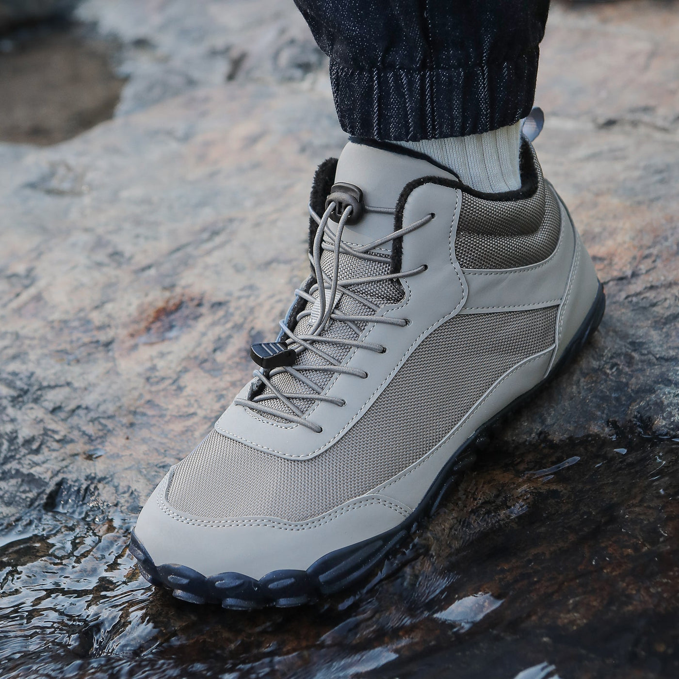 GIANNI PRO 3.0™ BARFUẞSCHUHE