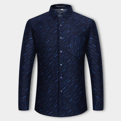 ARCTICWOOL BEQUEME HEMDEN