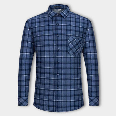 ARCTICWOOL BEQUEME HEMDEN
