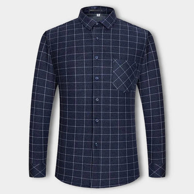 ARCTICWOOL BEQUEME HEMDEN