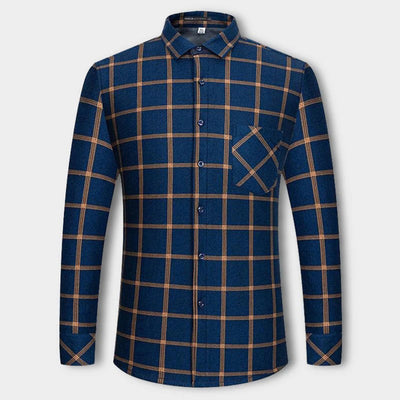 ARCTICWOOL BEQUEME HEMDEN