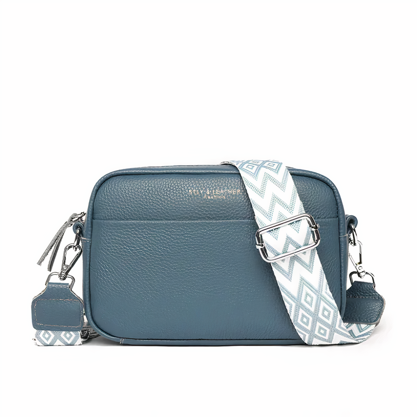 FELICIE™ | Kompakte und elegante Umhängetasche