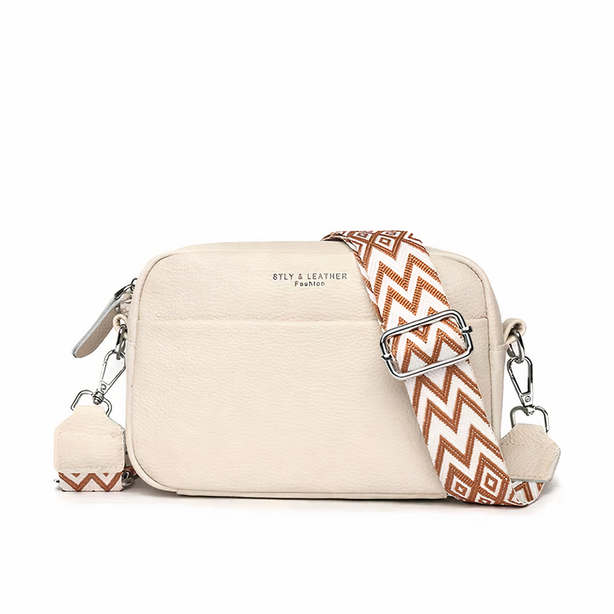 FELICIE™ | Kompakte und elegante Umhängetasche