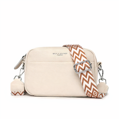 FELICIE™ | Kompakte und elegante Umhängetasche