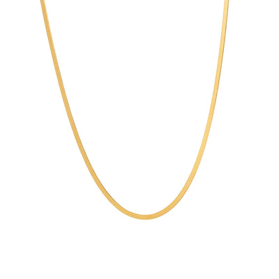 FLACHE KETTE